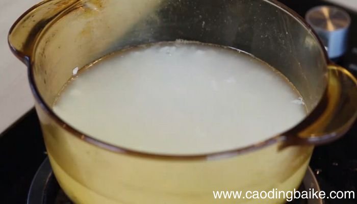 洋葱煮粥怎么做好吃洋葱煮粥的做法