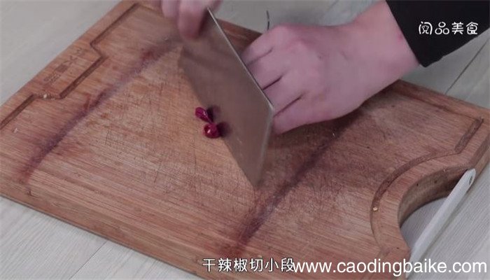 炒鳝鱼片的做法 炒鳝鱼片怎么做