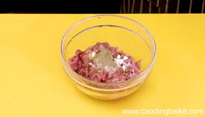 咖喱炒牛肉丝的做法咖喱炒牛肉丝怎么做