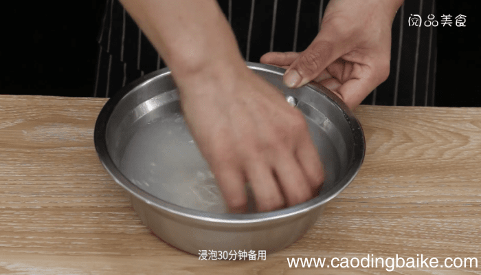 红枣营养粥 红枣营养粥怎么做好吃