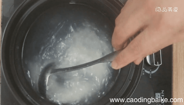 红枣营养粥 红枣营养粥怎么做好吃