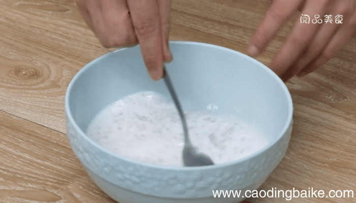 椰汁西米露 椰汁西米露怎么做好喝