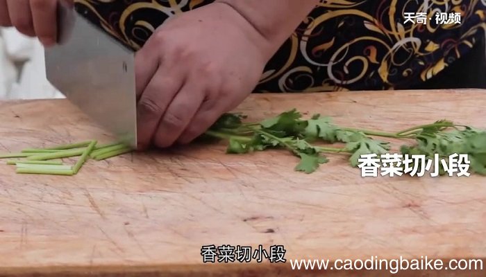 白灼响螺怎么做 白灼响螺的做法