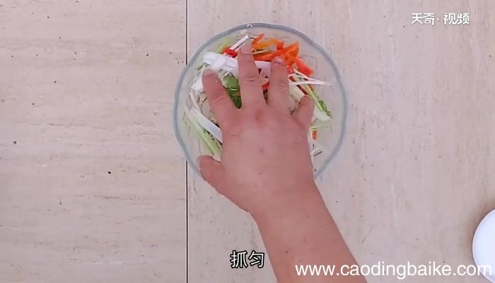 白灼响螺怎么做 白灼响螺的做法