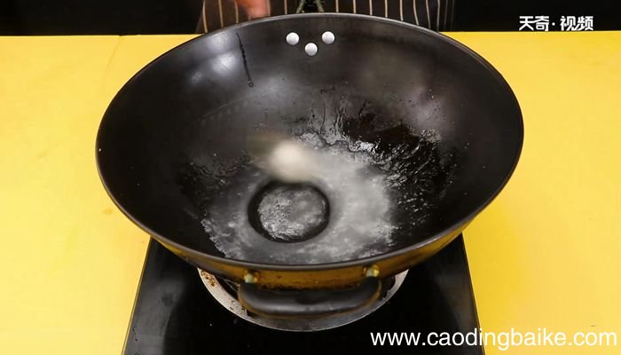 琴瑟和鸣的做法琴瑟和鸣怎么做