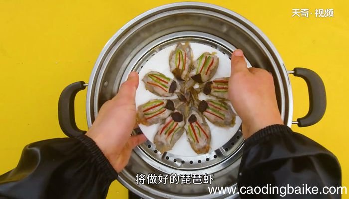 琴瑟和鸣的做法琴瑟和鸣怎么做