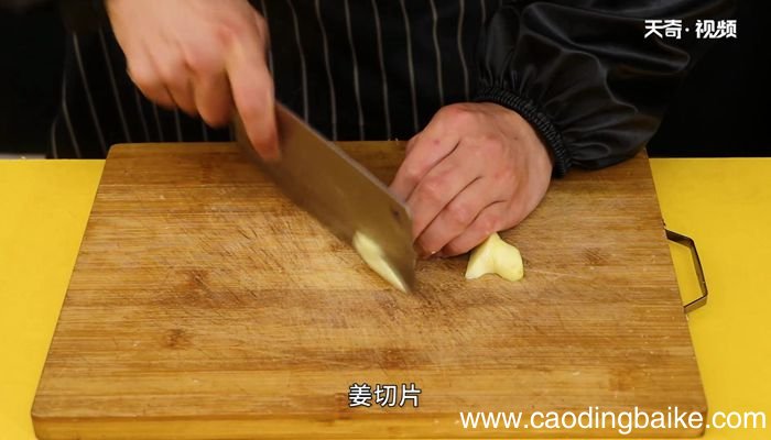 琴瑟和鸣的做法琴瑟和鸣怎么做
