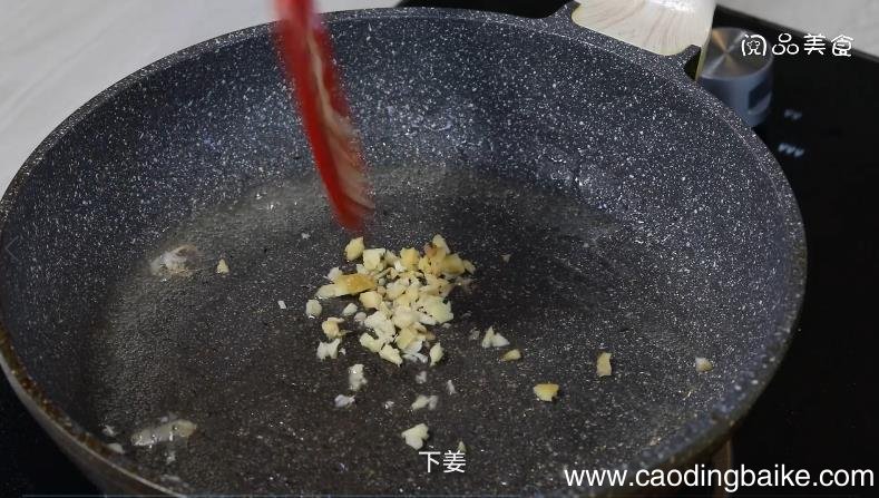 虾仁玉米豌豆粒的做法，虾仁玉米豌豆粒怎么做