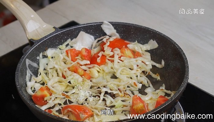 西红柿炒大头菜西红柿炒大头菜怎么做
