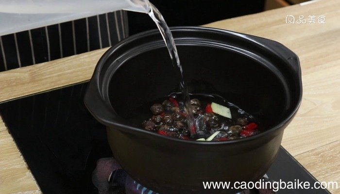 桂圆肉鸡蛋汤的做法 桂圆肉鸡蛋汤怎么做好吃