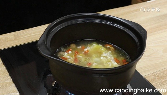 桂圆肉鸡蛋汤的做法 桂圆肉鸡蛋汤怎么做好吃