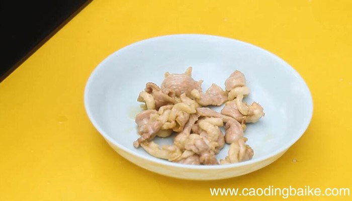 怪味鸭片的做法 怪味鸭片怎么做