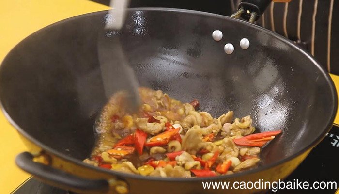 怪味鸭片的做法 怪味鸭片怎么做