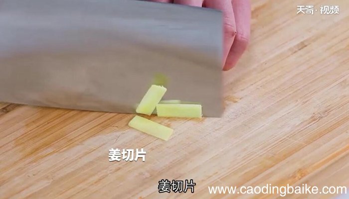 香辣花甲的做法 香辣花甲怎么做