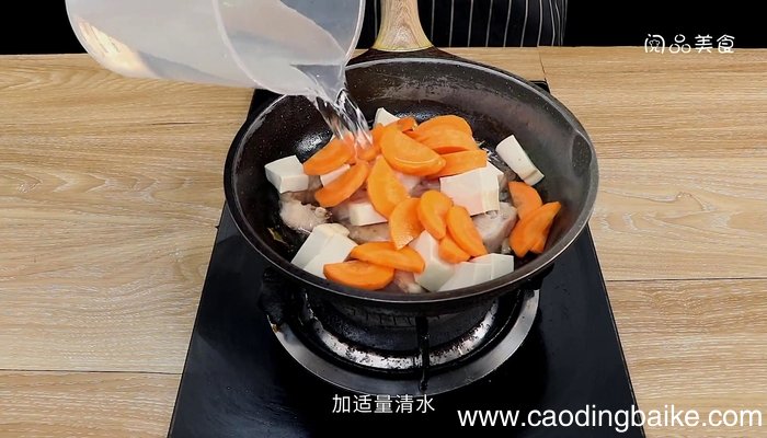 清炖草鱼的做法 清炖草鱼怎么做好吃