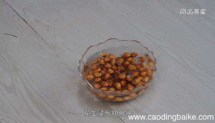 鸡爪汤的做法是什么鸡爪汤怎么做