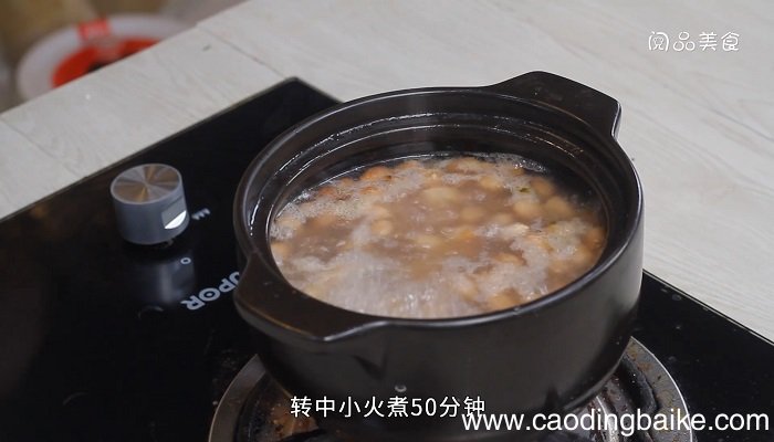 鸡爪汤的做法是什么鸡爪汤怎么做