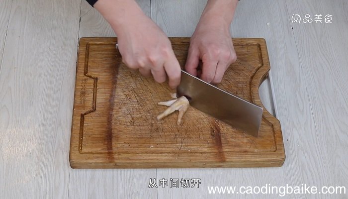 鸡爪汤的做法是什么鸡爪汤怎么做
