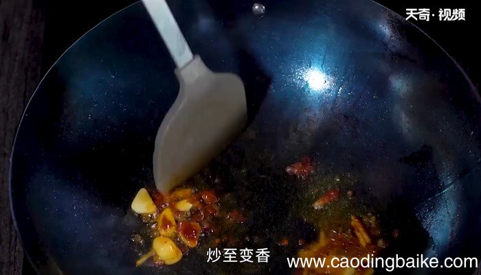 四季豆炒肉的做法 四季豆炒肉怎么做