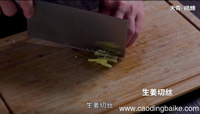 四季豆炒肉的做法 四季豆炒肉怎么做
