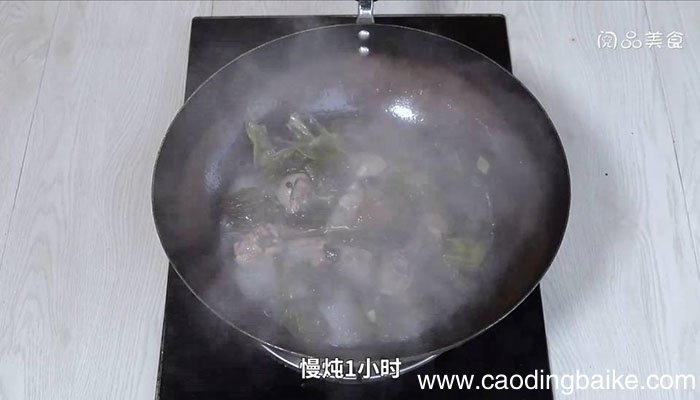 风味酸鸭 风味酸鸭怎么做
