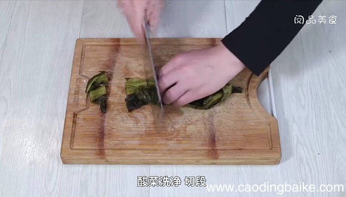 风味酸鸭 风味酸鸭怎么做