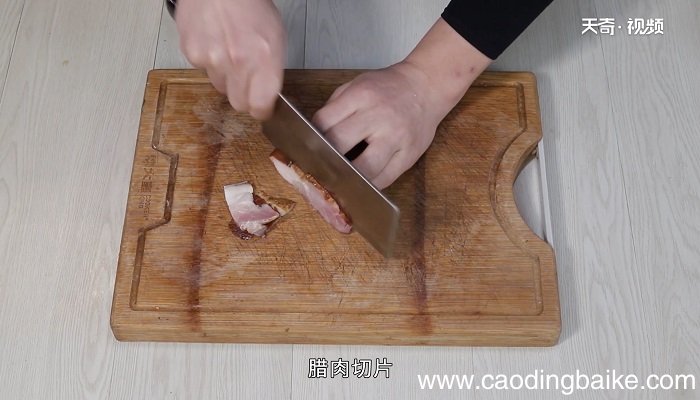 莴笋怎么做好吃 莴笋咋做好吃