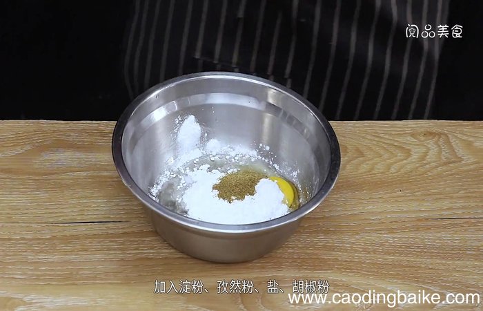 香酥豆角的家常做法 香酥豆角怎么做好吃