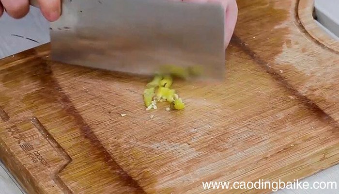 萝卜丝炒牛肉的做法 萝卜丝炒牛肉怎么做