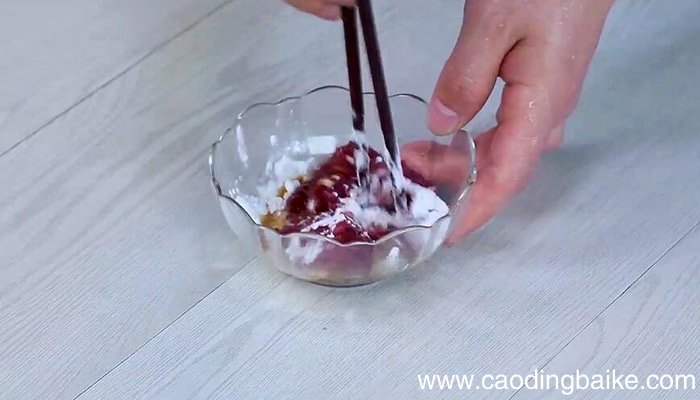萝卜丝炒牛肉的做法 萝卜丝炒牛肉怎么做
