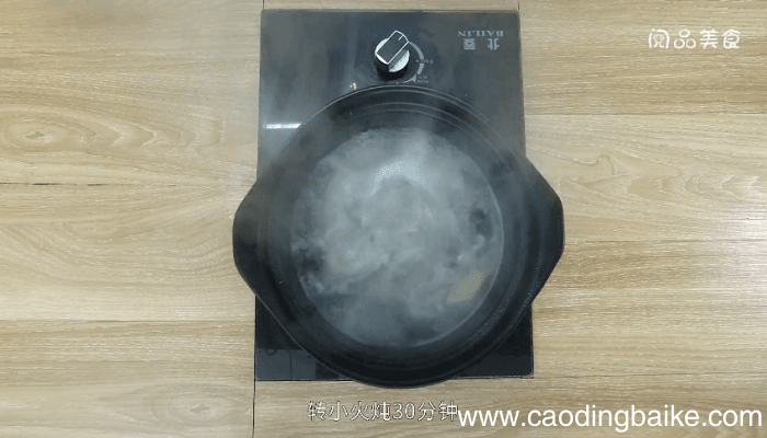 鸭架汤的做法 鸭架汤的做法