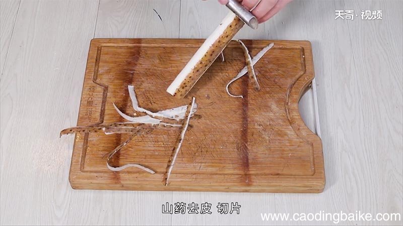 炒海带的做法 炒海带怎么做好吃