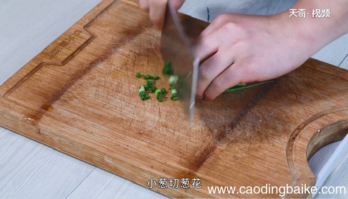 鱿鱼丝的做法 鱿鱼丝怎么做