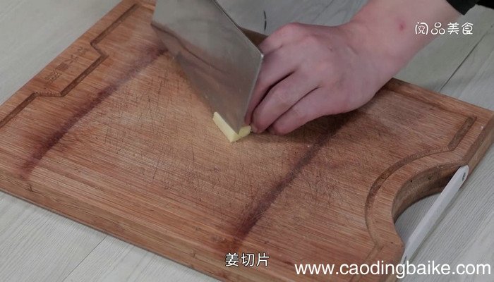 清汤鸡腿怎么炖好喝 清汤鸡腿的做法