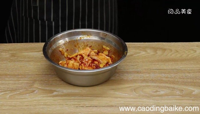 韩式烤肉怎么做 韩式烤肉怎么做好吃