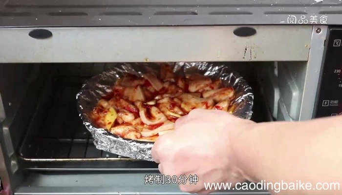 韩式烤肉怎么做 韩式烤肉怎么做好吃