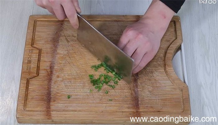 甜椒杏鲍菇怎么做 甜椒杏鲍菇的做法