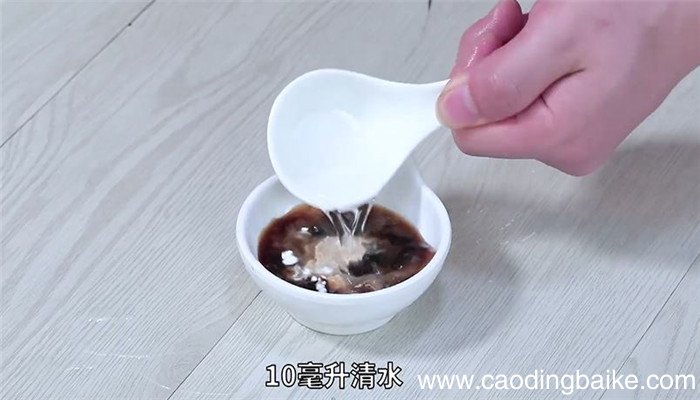 甜椒杏鲍菇怎么做 甜椒杏鲍菇的做法