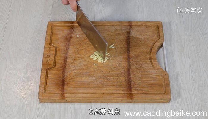 汤包的汤汁的做法 汤包的汤汁怎么做