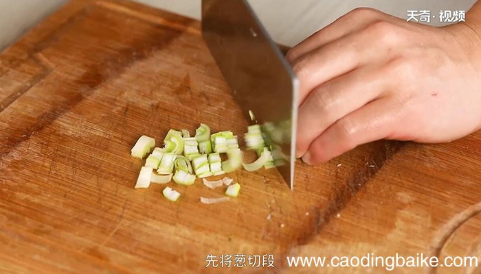 豆腐脑怎么做 豆腐脑的做法