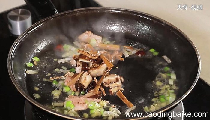 豆腐脑怎么做 豆腐脑的做法