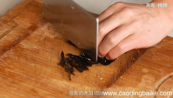 豆腐脑怎么做 豆腐脑的做法