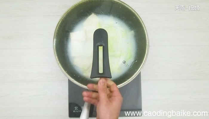 三美豆腐的做法三美豆腐怎么做