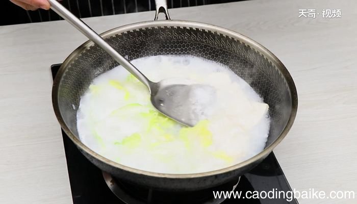 三美豆腐的做法三美豆腐怎么做