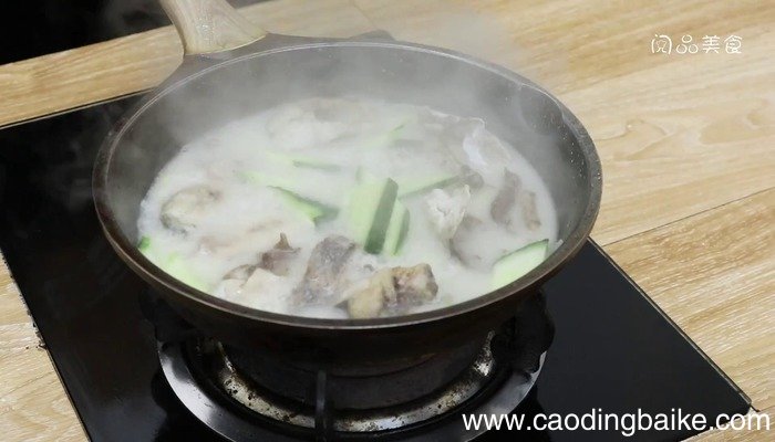 清炖鲶鱼的做法 清炖鲶鱼怎么做好吃