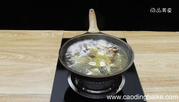 清炖鲶鱼的做法 清炖鲶鱼怎么做好吃
