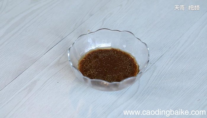 蚝油牛肉的做法 蚝油牛肉怎么做