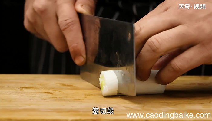 酱卤鸭腿的做法 酱卤鸭腿怎么做