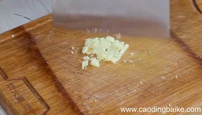莲白炒粉丝的做法莲白炒粉丝怎么做
