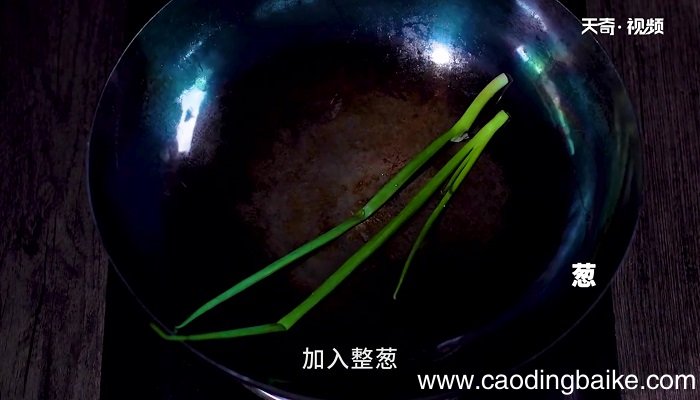 鸡刨豆腐怎么做 鸡刨豆腐的做法